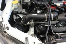 Load image into Gallery viewer, Perrin 18-21 Subaru STI Cold Air Intake - Black Cold Air Intakes Perrin Performance   