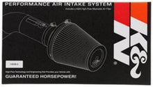 Load image into Gallery viewer, K&amp;N 00-01 Toyota Tundra V8-4.7L Performance Air Intake Kit Cold Air Intakes K&amp;N Engineering   