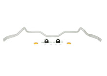 Load image into Gallery viewer, Whiteline 00-05 Toyota Celica Front 24mm Heavy Duty Adjustable Swaybar Sway Bars Whiteline   