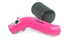 Load image into Gallery viewer, Perrin 18-21 Subaru STI Cold Air Intake - Hyper Pink Cold Air Intakes Perrin Performance   