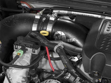Load image into Gallery viewer, aFe Bladerunner Manifolds Turbo Inlet MAN Turbo Inlet GM Diesel Trucks 06-10 V8-6.6L (td) Turbo Kits aFe   