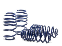 Load image into Gallery viewer, H&amp;R 14-18 Volkswagen Jetta S/SE/SEL/GLI MK6 Race Spring Lowering Springs H&amp;R   
