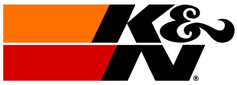 K&N 00-04 Toyota Tacoma/4Runner L4-2.4/2.7L High Flow Performance Kit Cold Air Intakes K&N Engineering   