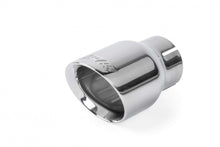 Load image into Gallery viewer, APR Double-Walled 3.5&quot; Slash-Cut Tips (Polished Silver) - Set of 2 Exhaust Tips APR Default Title  