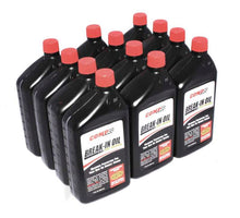 Load image into Gallery viewer, COMP Cams Comp Break-In Oil 12Qt Case Additives COMP Cams   