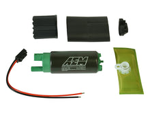 Load image into Gallery viewer, AEM 340LPH In Tank Fuel Pump Kit - Ethanol Compatible Fuel Pumps AEM   