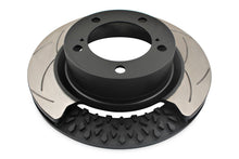 Load image into Gallery viewer, DBA 7/90-96 Turbo/6/89-96 Non-Turbo 300ZX Rear Slotted Street Series Rotor Brake Rotors - Slotted DBA   