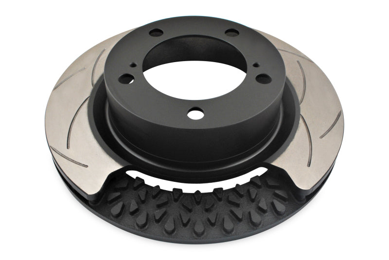 DBA 05-08 Legacy GT Front Slotted Street Series Rotor Brake Rotors - Slotted DBA   