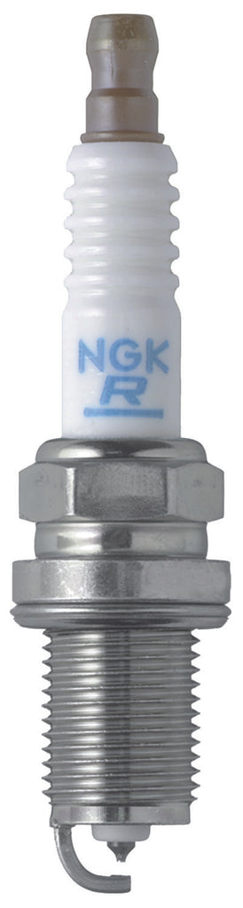 NGK Double Platinum Spark Plug Box of 4 (PRF6A-11) Spark Plugs NGK   