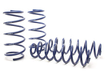 Load image into Gallery viewer, H&amp;R 18-22 Toyota C-HR (2WD/4WD) AX1T Raising Spring Lift Springs H&amp;R   