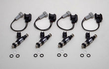 Load image into Gallery viewer, HKS EJ20 Injector Upgrade Kit - 750cc Fuel Systems HKS   