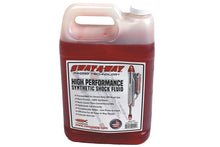 Load image into Gallery viewer, aFe Control Sway-A-Way Shock Oil - 1 Gallon Additives aFe   