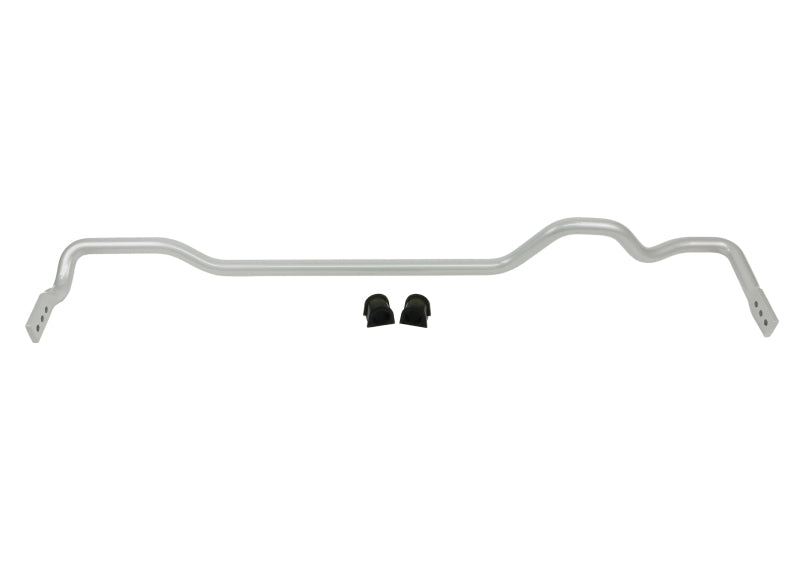 Whiteline 04-07 Subaru STi  Rear 27mm Swaybar-XX h/duty Blade adjustable *Special Order* Sway Bars Whiteline   
