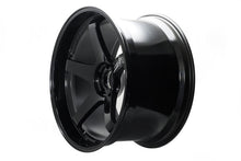 Load image into Gallery viewer, Advan GT Premium Version 20x10.0 +35 5-114.3 Racing Gloss Black Wheel Wheels - Forged Advan   