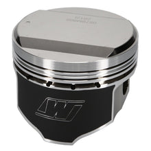 Load image into Gallery viewer, Wiseco Nissan RB25 DOME 6578M865 Piston Kit Piston Sets - Forged - 6cyl Wiseco   