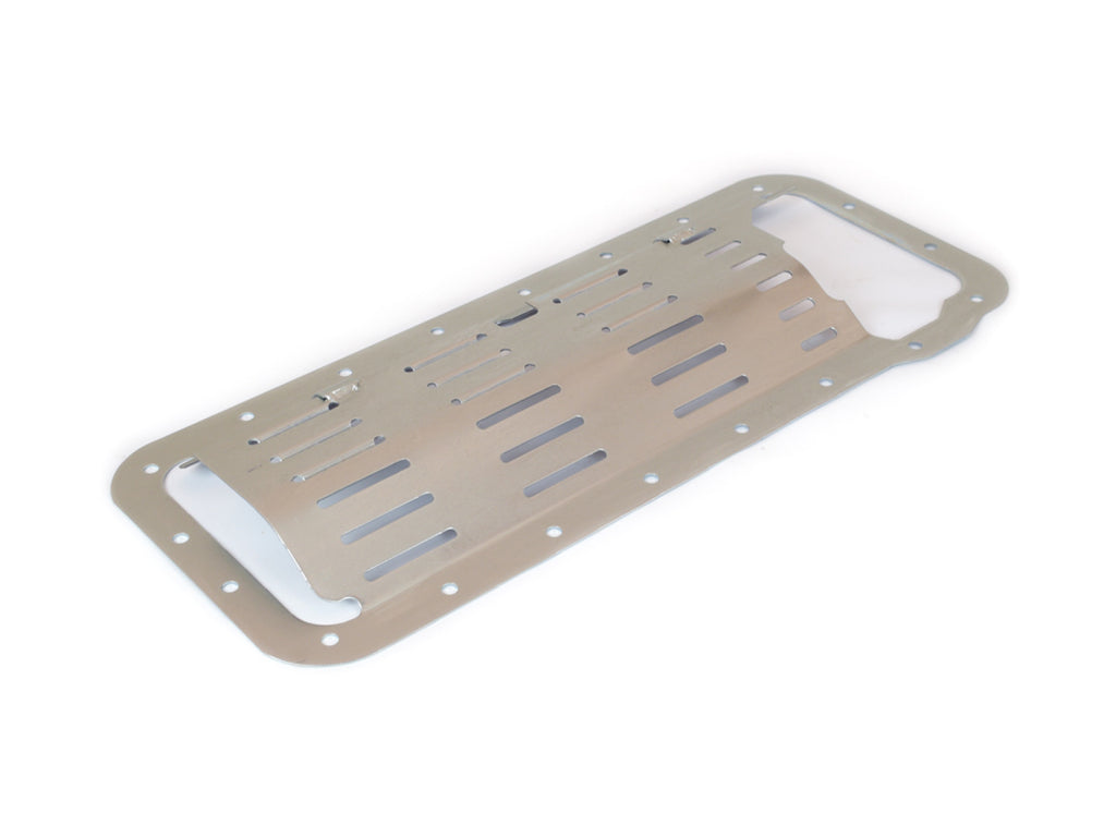 Canton 20-938P Windage Tray For FE Ford Louver Kit With Hardware  Canton Racing Products Default Title  
