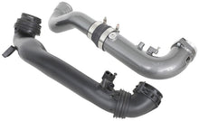 Load image into Gallery viewer, AEM 20-21 Toyota Supra L6-3.0L F/I Turbo Intercooler Charge Pipe Kit Intercooler Pipe Kits AEM Induction   