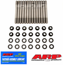 Load image into Gallery viewer, ARP Nissan GTR RB26DETT Custom Age 625+ Head Stud Kit Head Stud &amp; Bolt Kits ARP   