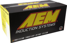 Load image into Gallery viewer, AEM 03-05 Neon SRT-4 Turbo Polished Short Ram Intake Short Ram Air Intakes AEM Induction   