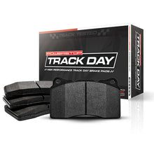 Load image into Gallery viewer, Power Stop 94-01 Ford Mustang Rear Track Day Brake Pads Brake Pads - Racing PowerStop   