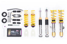 Load image into Gallery viewer, KW V3 Coilover w/ Cancellation Kit 15 BMW F80/F82 M3/M4 Coilovers KW   