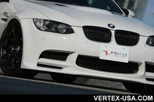 Load image into Gallery viewer, VERTICE DESIGN BMW E92 M3 FRONT BUMPER Aero Vertex   