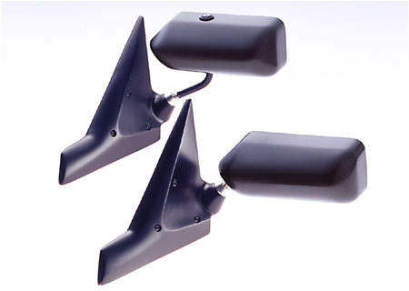 Craft Square Touring Competition (TC) Mirror - IMPREZA ( GD type, GG type ) Side Mirror Craft Square   
