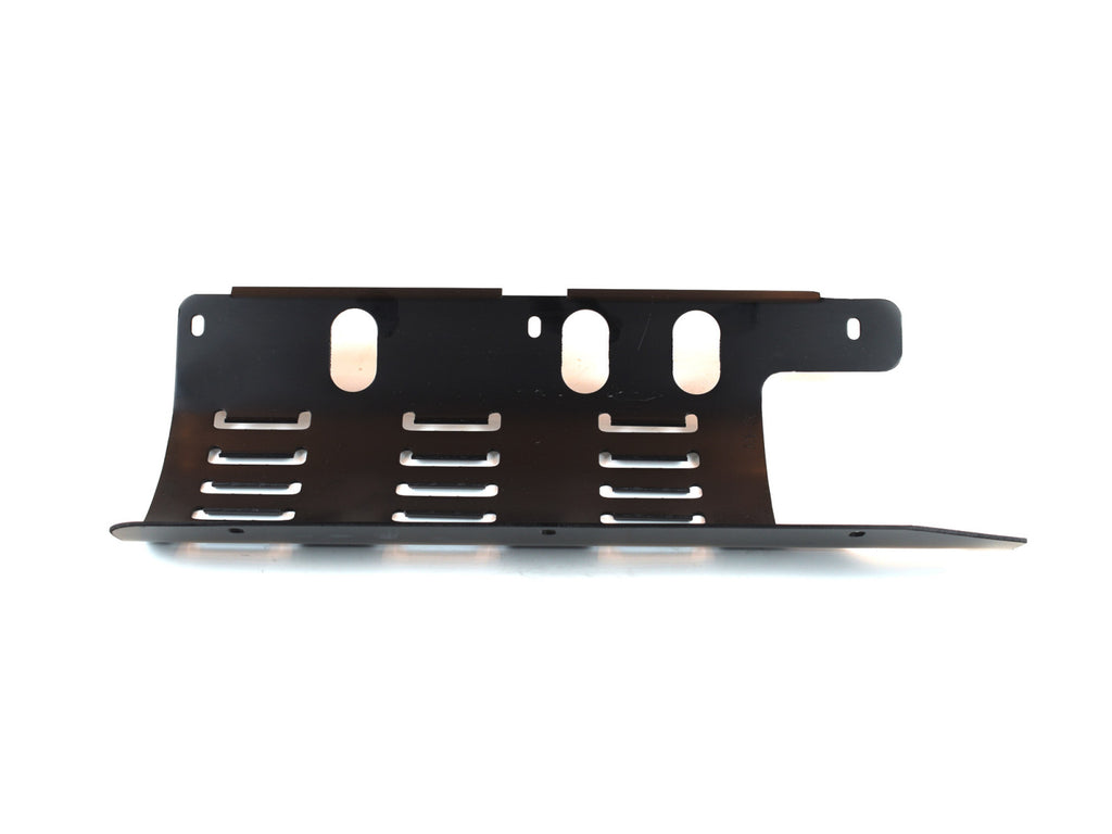 Canton 20-914 Windage Tray Small Block Chevy Louvered For In Pan Installation  Canton Racing Products   