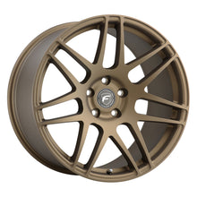 Load image into Gallery viewer, Forgestar 19x11 F14 SD 5x114.3 ET15 BS6.6 Satin BRZ 66.1 Wheel Wheels Forgestar   
