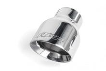 Load image into Gallery viewer, APR Double-Walled 4&quot; Slash-Cut Tips (Polished) - Set of 2 Exhaust Tips APR Default Title  
