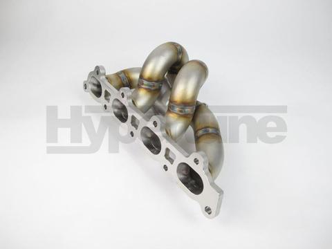 Hypertune HypEX 347-SS Stock Frame Mitsubishi Evolution 4-9 4G63 Exhaust Manifold Turbo Manifold Hypertune   