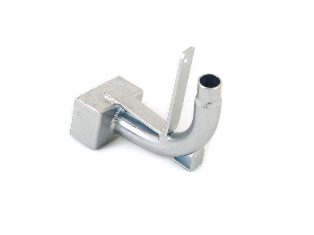 Canton 18-381 Oil Pump Pickup Big Block Chevy For 18-380 and 18-382 Marine Pans  Canton Racing Products   
