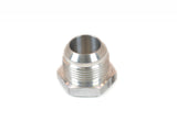 Canton 20-878A Aluminum Fitting -16 AN Male Fitting Welding Required