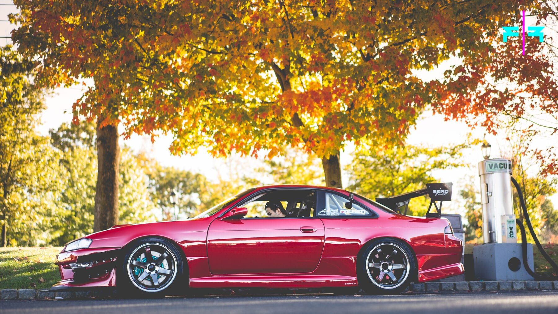 Golden hour